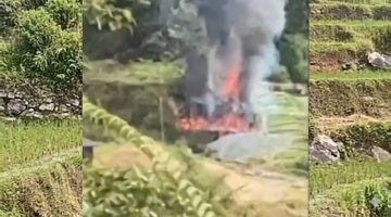 Operasi PETI Geumpang Disorot: Dugaan Tambang Bermodal Asing, Ekskavator Besar, dan Aliran Uang Menunggu Diungkap